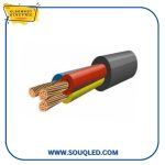 سلك ترمو شعر 3×1.50 ملم نحاس السويدي – جودة عالية وسعر شامل الضريبة