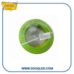 لفة سلك 16 ملي نحاس شعر السويدي