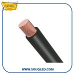 كابل 150 ملي نحاس شعر السويدي