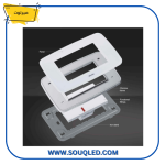 شاسيه معدني (إطار داخلي) من ماركة ميرلوت.