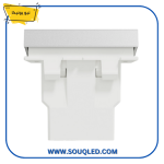 ⁦مفتاح تكييف 32 أمبير فضي ماركة شنايدر نيو يونيكا⁩ - الصورة ⁦5⁩