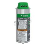 VarPlus Can HDuty Capacitor - 12.5/15 kvar - 400 V - 50/60Hz schneider