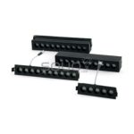 كشاف مسطره ايجل اي 14 وات خارج متحرك مورا