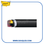 كابل 300 ملم نحاس شعر السويدي – كابل كهرباء نحاس مقوى عالي الأداء للمشروعات الكبرى