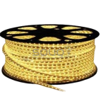 لفة ليد دبل 120 ليد النجار اضاءه وورم 100 متر