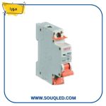 مفتاح احادي 10امبير - 32 امبير مورا