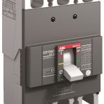 قاطع مولدد 150 امبير - 18 كيلو