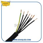 كابل كنترول 7×1 مم شعر – السويدي