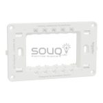 شاسيه 3 فتحه شنايدر ميلوزا M3TB01S_03