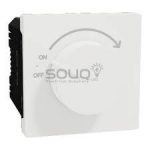 لقمة ديمر عريضه شنايدر ميلوزا M3TB1_250DM