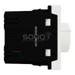 ⁦لقمة ديمر عريضه شنايدر ميلوزا M3TB1_250DM⁩ - الصورة ⁦3⁩