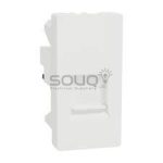بريزة داتا كات 6 شنايدر ميلوزا M3TB1_RJ6M