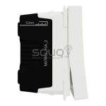 ⁦مفتاح ديفاتير 10 امبير 1 فتحه شنايدر ميلوزا M3TB31_10A_2⁩ - الصورة ⁦3⁩