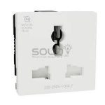 بريزه يونيفرسال عريضة شنايدر ميلوزا M3TB426_IS