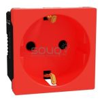 بريزه مجوفه 16 امبير يو بي اس عريضه M3TB426_UPS_GR