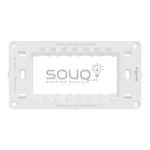 شاسيه 4 فتحه شنايدر ميلوزا M3TB01S_04