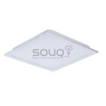 بلاطة 60*60 سم ايكو لينك اضاءة 4000 كيلفن