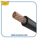 كابل نحاس مجدول 95 مم – السويدي