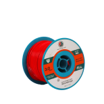 لفة سلك 3 ملى مجدول الكابلات المصرية