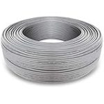 كابل ترمو 2*2 ملى مجدول الجيزة للكابلات