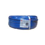 لفة سلك 6 ملى مجدول الجيزة للكابلات