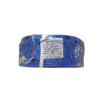 لفة سلك 4 ملى مجدول الجيزة للكابلات