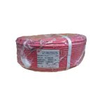 كابل ترمو 3*1.50 ملى مجدول الجيزة للكابلات