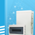 لوحة كهرباء خارج بلاستيك 50*40*18 سم بيتا اليكتريك كود BE.18X40X50.IP65