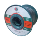 لفة سلك 4 ملى شعر الكابلات المصرية