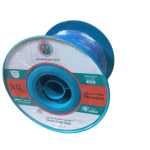 لفة سلك 3 ملى شعر الكابلات المصرية