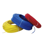 لفة سلك 3 ملى شعر الجيزة للكابلات