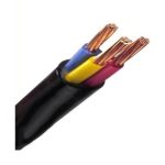 كابل ترمو 3*6 ملى مجدول الجيزة للكابلات