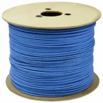 لفة سلك 1.50 ملى شعر الجيزة للكابلات