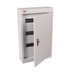 لوحة كهرباء  48 خط بريمو ABB