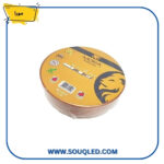 سلك دش شفاف 50 ياردة – ماركة مورا