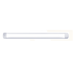 كشاف ليد ووتر بروف 50 وات 120 سم اضاءة ابيض مورا