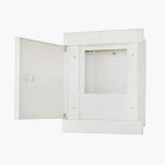 لوحة عداد 1 فاز اليكترونى بيتا اليكتريك كود BE.1PH.ES.L