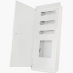 لوحة عداد اليكتروني 1 فاز 12 خط بيتا اليكتريك كود BE.12M.KWH.VE.LN