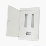 لوحة كهرباء خارج 80*60*25 سم حماية IP65 بيتا اليكتريك كود BE.IP.80.60.25.FL