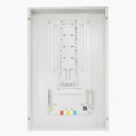 لوحة كهرباء بالبارات عمومي 36 خط داخل الحائط بيتا اليكتريك كود BE.12W.160LC.F