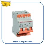 مفتاح ثلاثي 32 امبير مورا