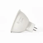 لمبة ليد كاسه 5 وات اضاءه ابيض - لوما صادق السويدي