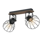 اسبوت ثنائي معدن بعدد 2 دوايه من ايجلو - صادق السويدي