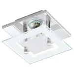 اسبوت زجاج احادي من ايجلو - صادق السويدي