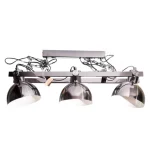 ابليك معلق خشب ثلاثي 3 دوايه من ايجلو - صادق السويدي