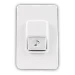 زر جرس عريض-أبيض-وايد-باناسونيك-تايلاندي صادق السويدي