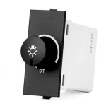 ديمر انارة-450 وات-أسود-روما-باناسونيك صادق السويدي