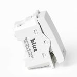 مفتاح دفايتير بالإشارة من  بلو - صادق السويدي