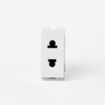 بريزة عادة داخل الحائط من بلو - صادق السويدي