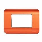 وش 3 فتحة Flat برونز من بلو - صادق السويدي